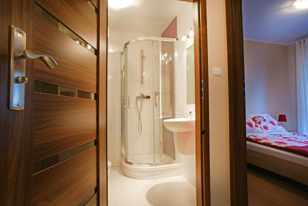 Apartamenty Pod Izbica Карпач Екстериор снимка
