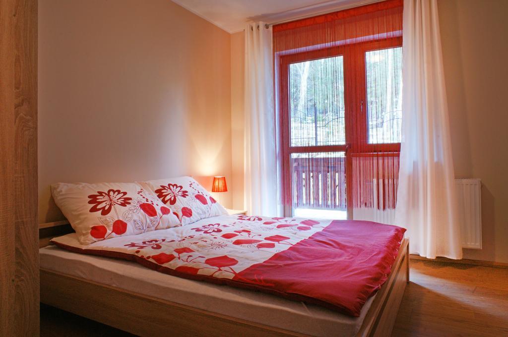 Apartamenty Pod Izbica Карпач Екстериор снимка