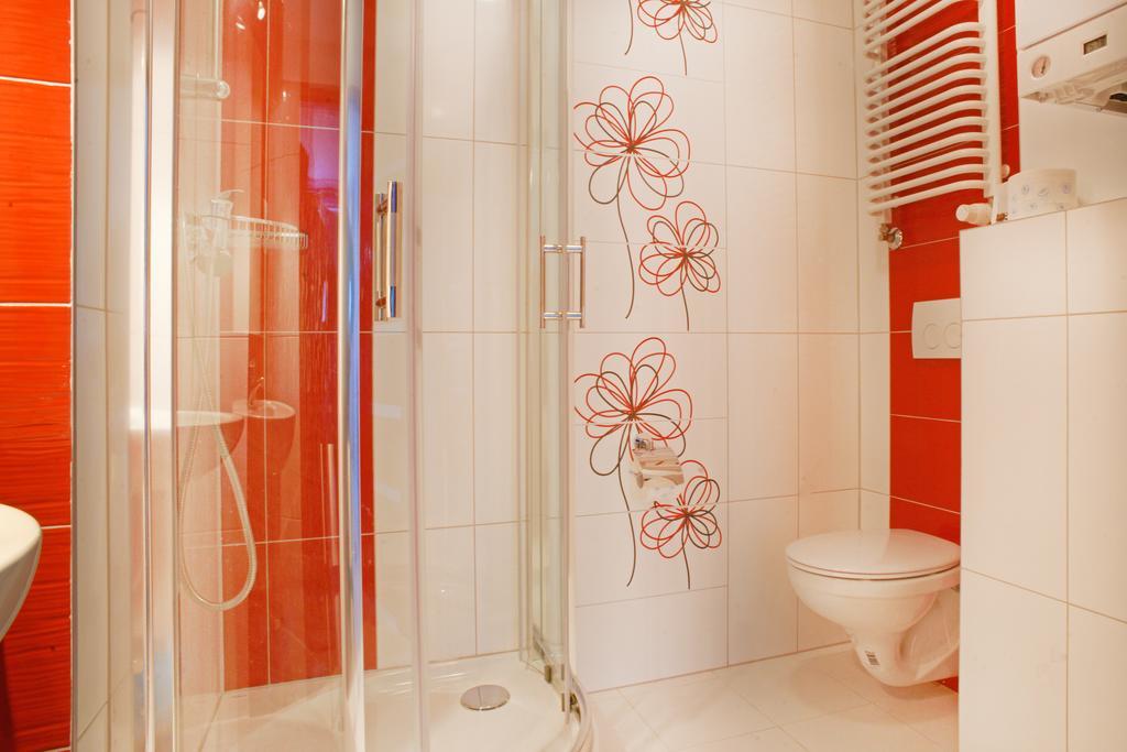 Apartamenty Pod Izbica Карпач Стая снимка