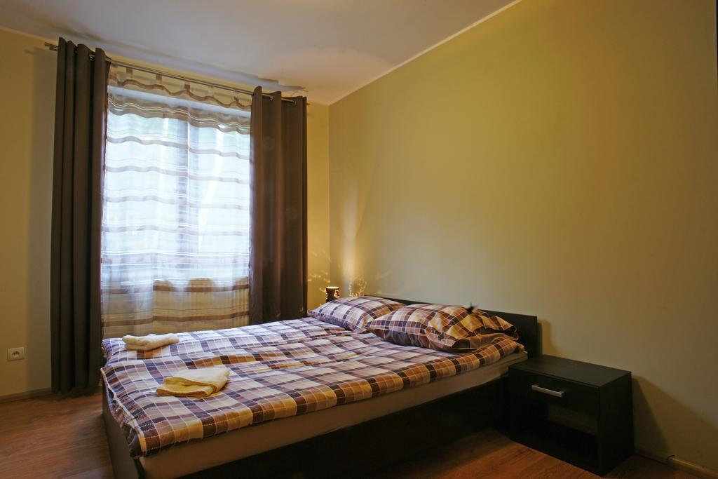 Apartamenty Pod Izbica Карпач Екстериор снимка